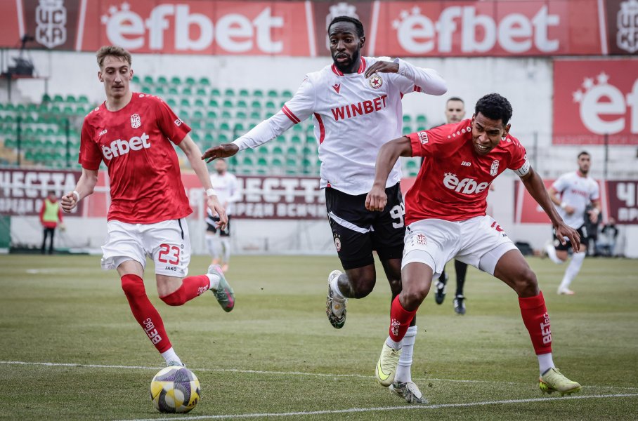 ЦСКА 1948 ЦСКА1