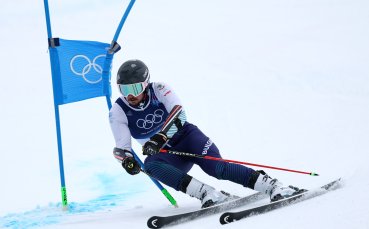 Калин Златков и Анина Цурбриген спечелиха слаломите за купа 