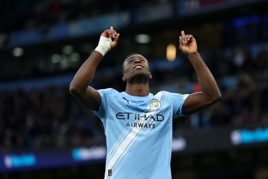 Манчестър Сити Салфорд Сити1