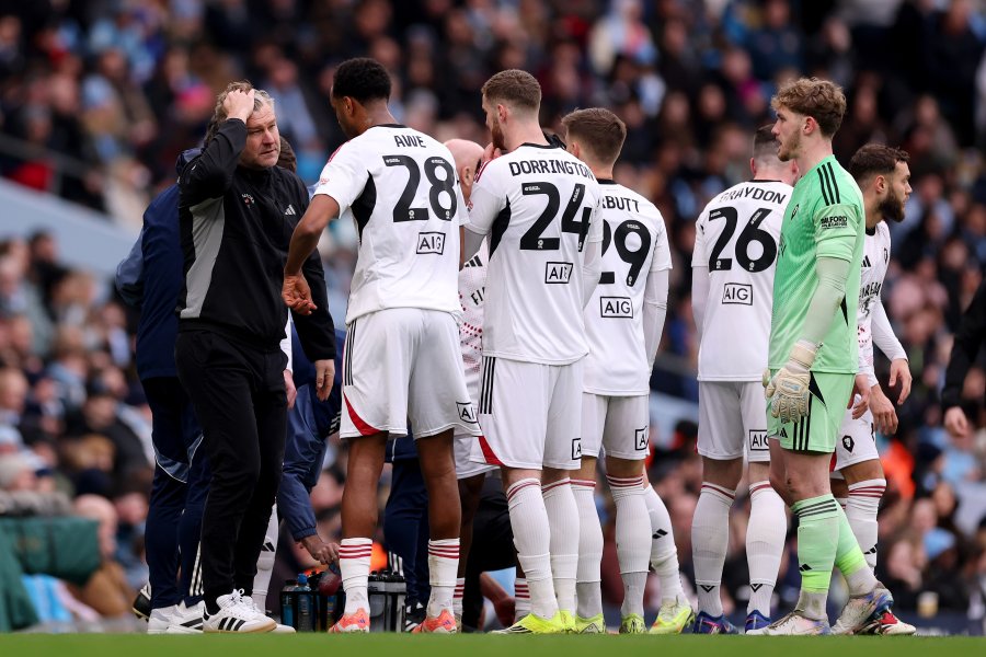 Манчестър Сити Салфорд Сити1