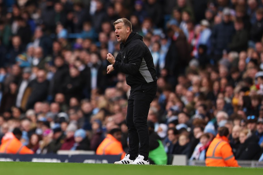 Манчестър Сити Салфорд Сити1