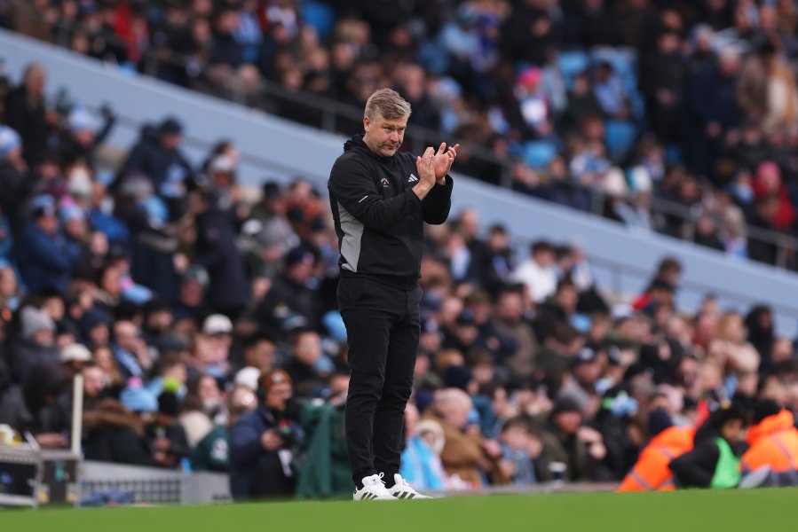 Манчестър Сити Салфорд Сити1