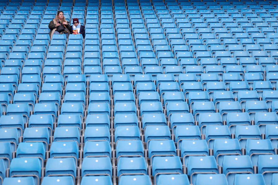 Манчестър Сити Салфорд Сити1