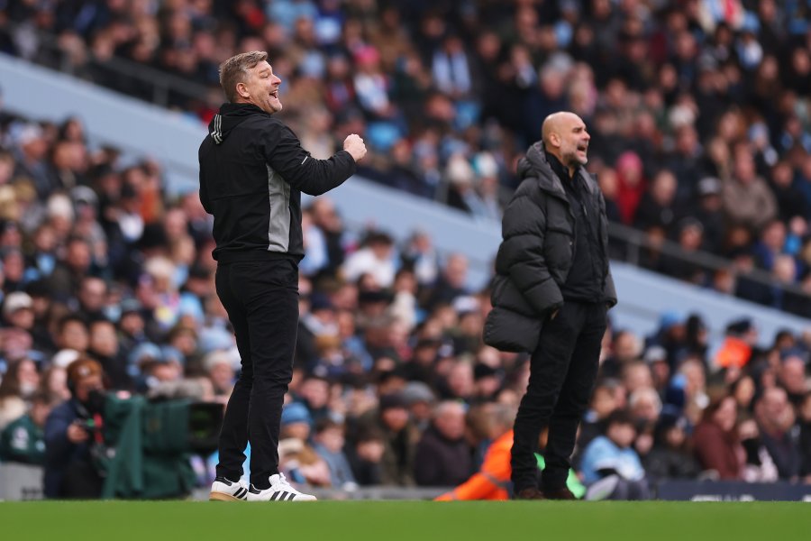 Манчестър Сити Салфорд Сити1