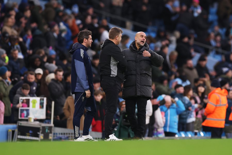 Манчестър Сити Салфорд Сити1