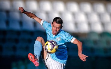 Арда удари Славия в интересен сблъсък в Кърджали