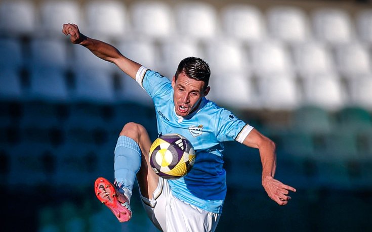 НА ЖИВО: Арда 2:1 Славия, Карагарен даде преднина на домакините