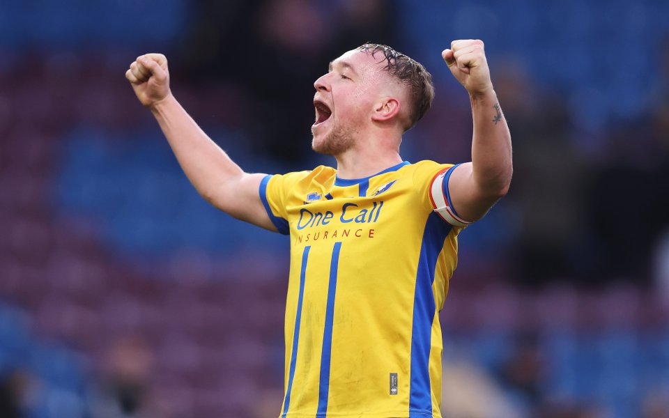 Магията на ФА Къп! 