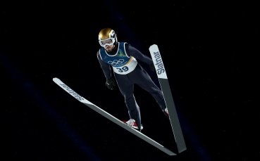 Зографски завърши в топ 10 на Олимпиадата