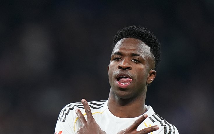 Реал Мадрид ще нощува на върха след мач с 3 дузпи, Мбапе гледа от пейката