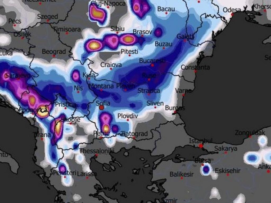 Времето с Ники Василковски