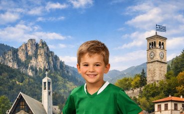 Родни таланти със силно представяне на международен турнир в Гърция