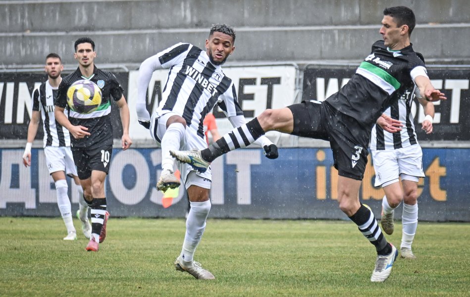 Локо Пд Черно море1