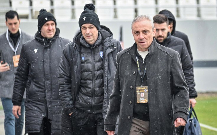 Илиан Илиев определи групата за мача с Ботев Враца