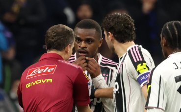 Скандалът в Италия се разраства: от Ювентус искат незабавна промяна за използването на системата ВАР