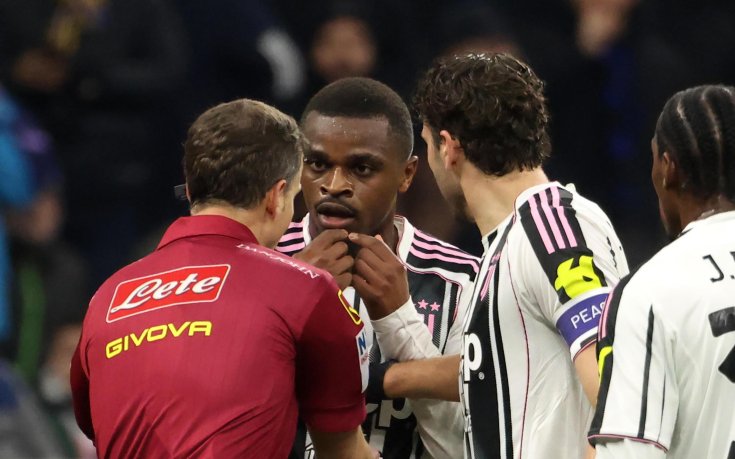 Скандалът в Италия се разраства: от Ювентус искат незабавна промяна за използването на системата ВАР