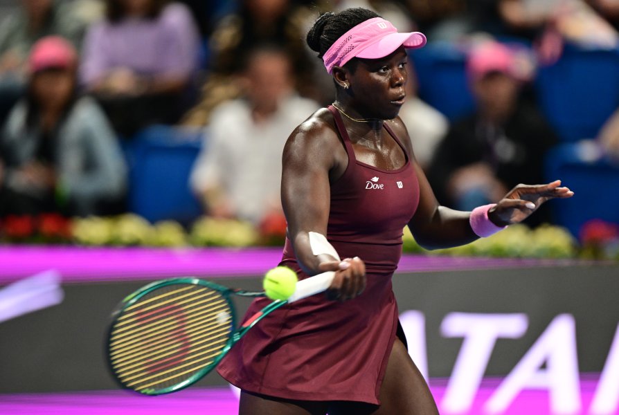 Каролина Мухова победи Виктория Мбоко и вдигна титлата в Доха1