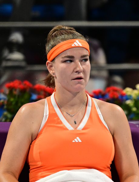 Каролина Мухова победи Виктория Мбоко и вдигна титлата в Доха1