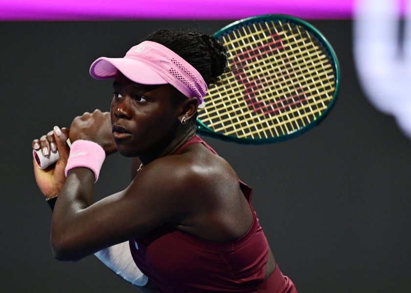 Каролина Мухова победи Виктория Мбоко и вдигна титлата в Доха1