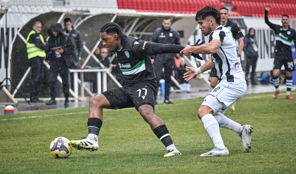 Локомотив Пловдив Черно море1