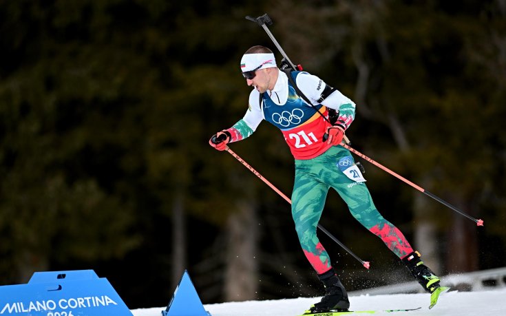 Благой Тодев: Физически съм най-зле от две години