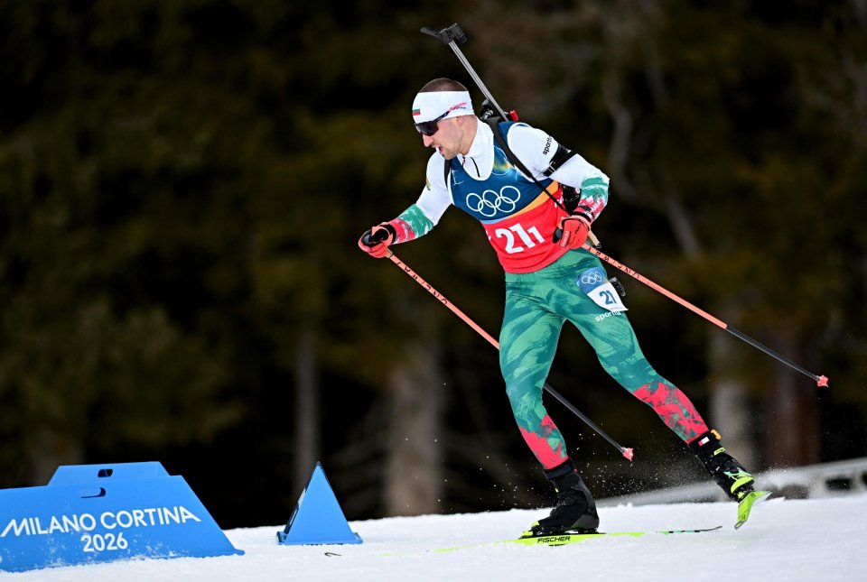 Благой Тодев