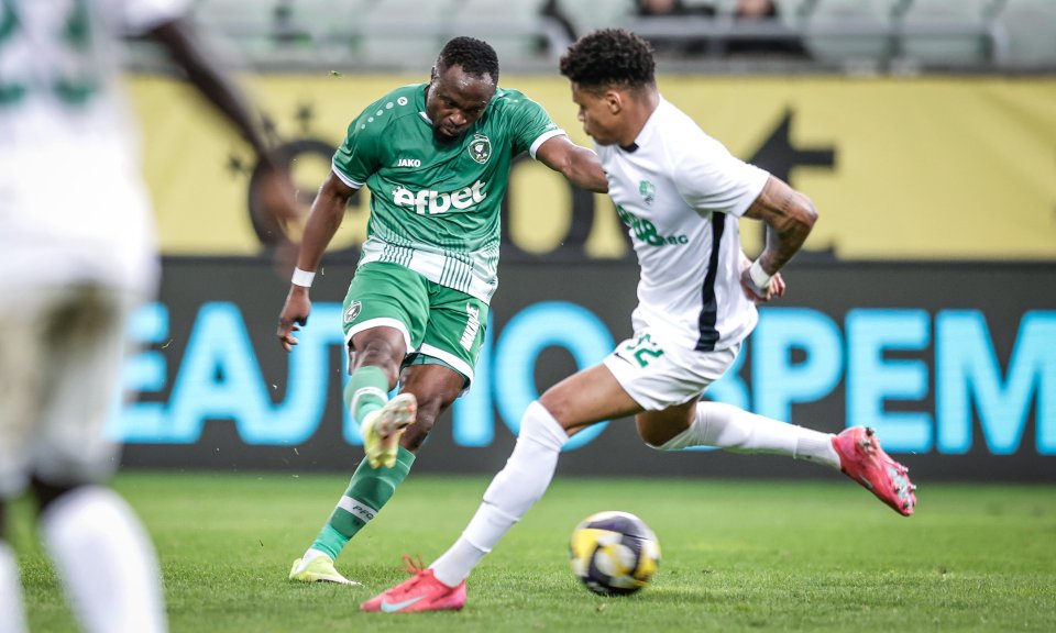 Лудогорец Берое1