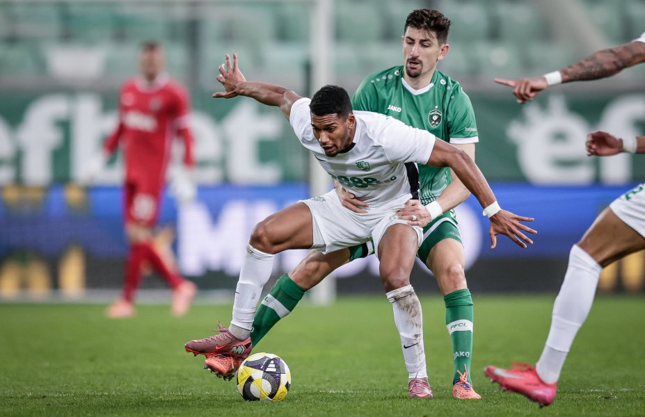 Лудогорец Берое1