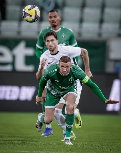 Лудогорец Берое1