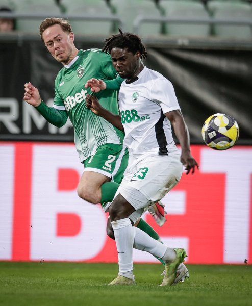 Лудогорец Берое1