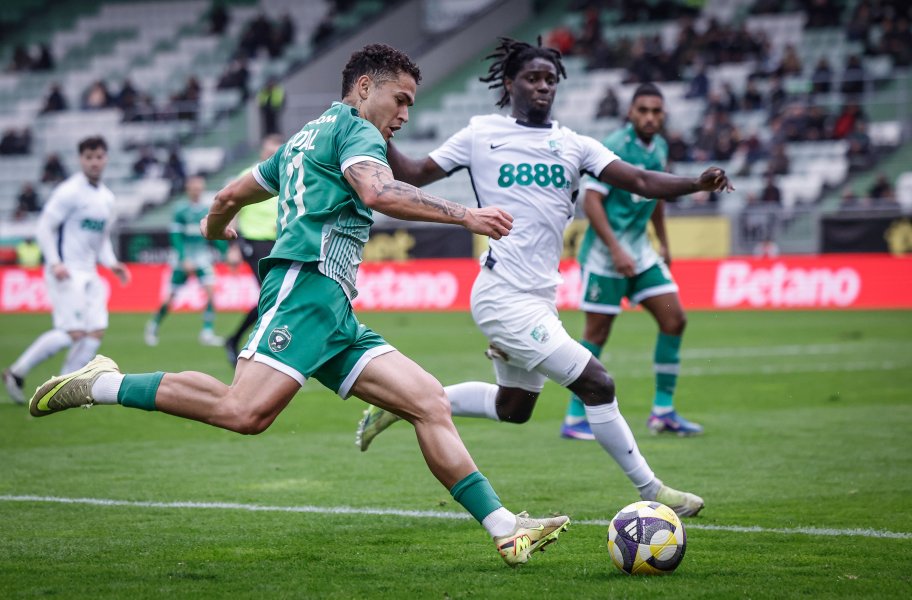 Лудогорец Берое1