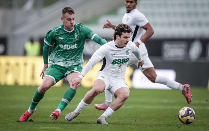 Трансферът се пече: Салидо идва на прегледи в София