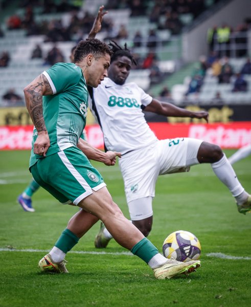 Лудогорец Берое1