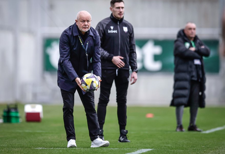 Лудогорец Берое1