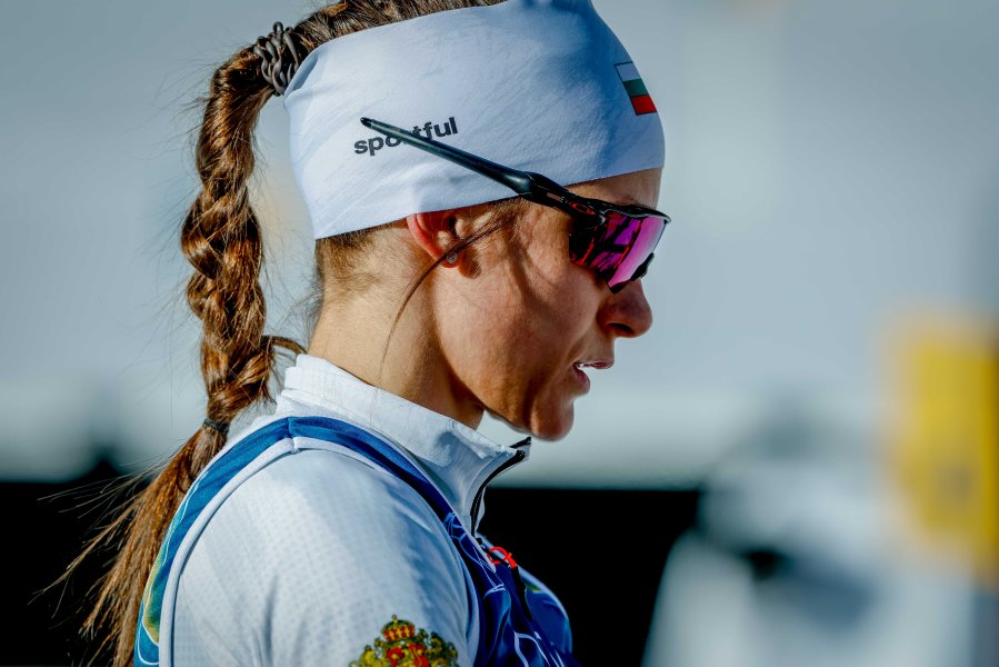 Преследване на 12 5 км в биатлона за жени с1