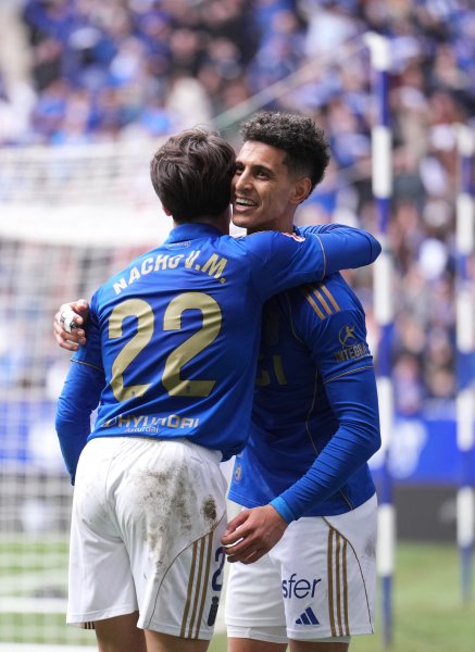 Реал Овиедо Атлетик Билбао1