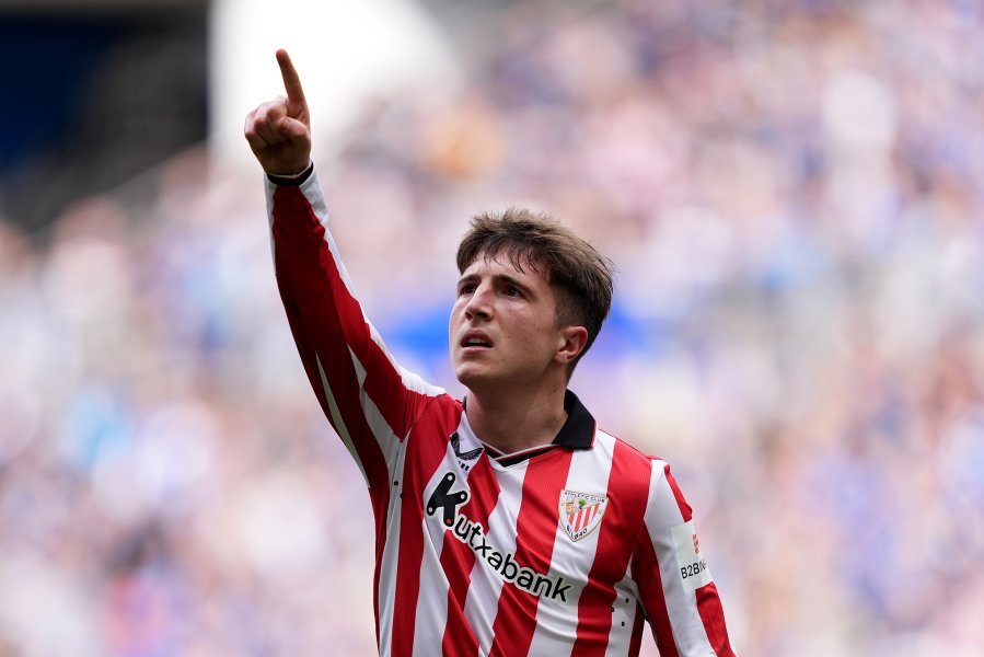 Реал Овиедо Атлетик Билбао1