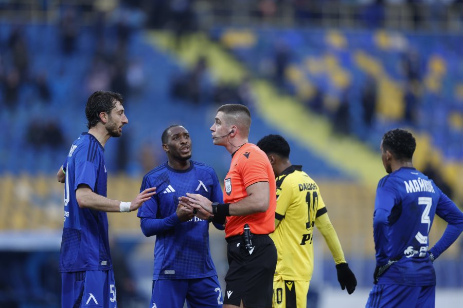 Левски Ботев Пловдив1