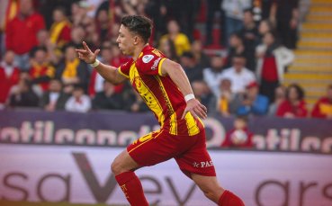 Гьозтепе на Мъри Стоилов изпусна Кайзериспор, Кръстев удари греда