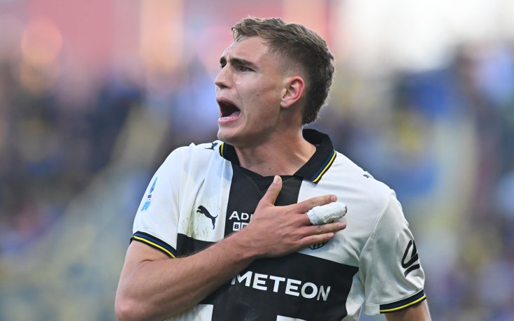 Парма пречупи Верона в края, без голове на Кремонезе - Дженоа