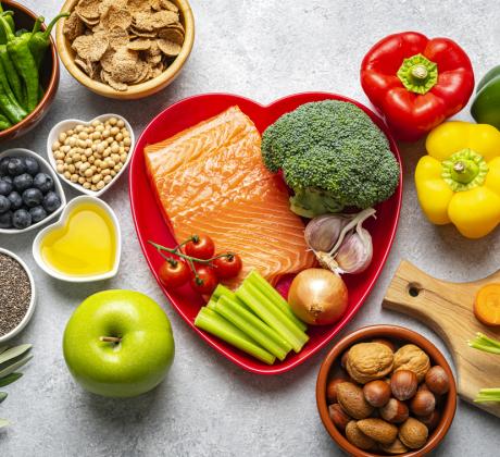 Един от начините за подобряване на здравето на сърцето е