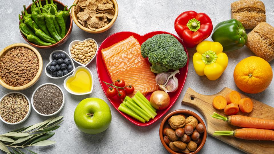 Кардиолог разкри кой е най-добрият зеленчук за здраво сърце