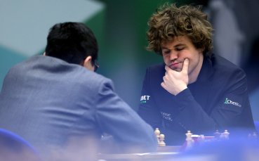 Магнус Карлсен е първият световен шампион по шахмат свободен стил