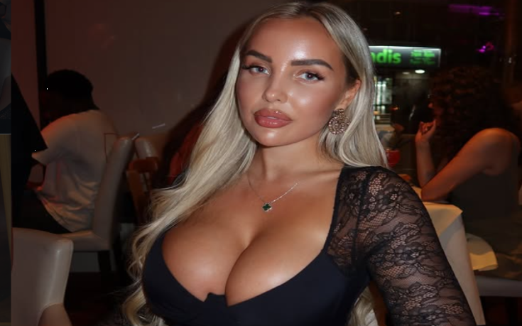 Ас на Челси заведе надарената Оливия в Дубай