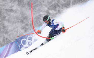 Алберт Попов обеща: Ще имам още една Олимпиада