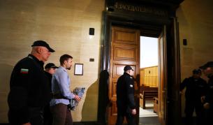 Обрат по делото „Евгения“: Отмениха доживотните присъди, оправдаха бащата