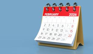 Защо февруари има само 28 дни: Римският трик, който все още управлява календара