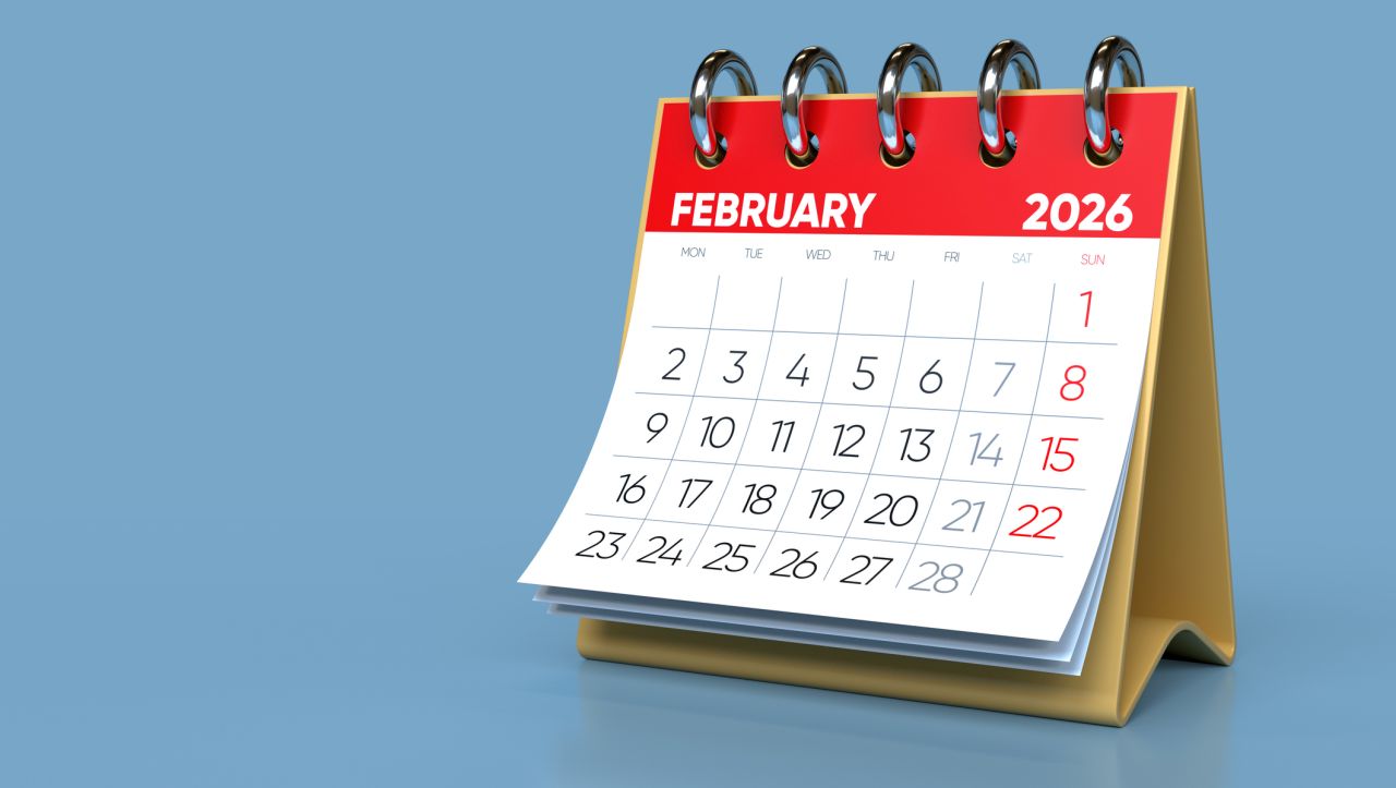 Защо февруари има само 28 дни: Римският трик, който все още управлява календара