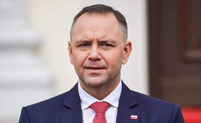 Заради Русия: 