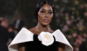 Наоми Кембъл